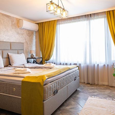 Dervent Apartment Veliko Turnovo Bagian luar foto