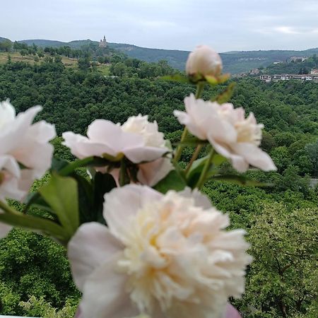 Dervent Apartment Veliko Turnovo Bagian luar foto
