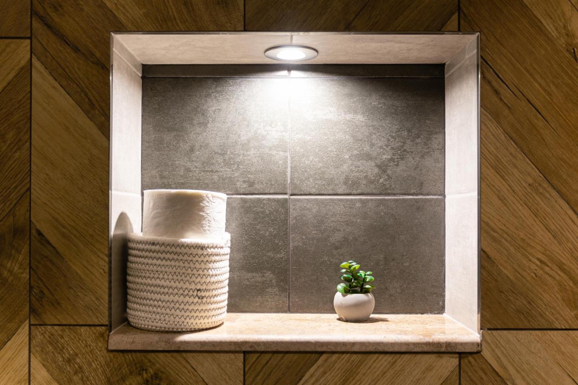 Dervent Apartment Veliko Turnovo Bagian luar foto