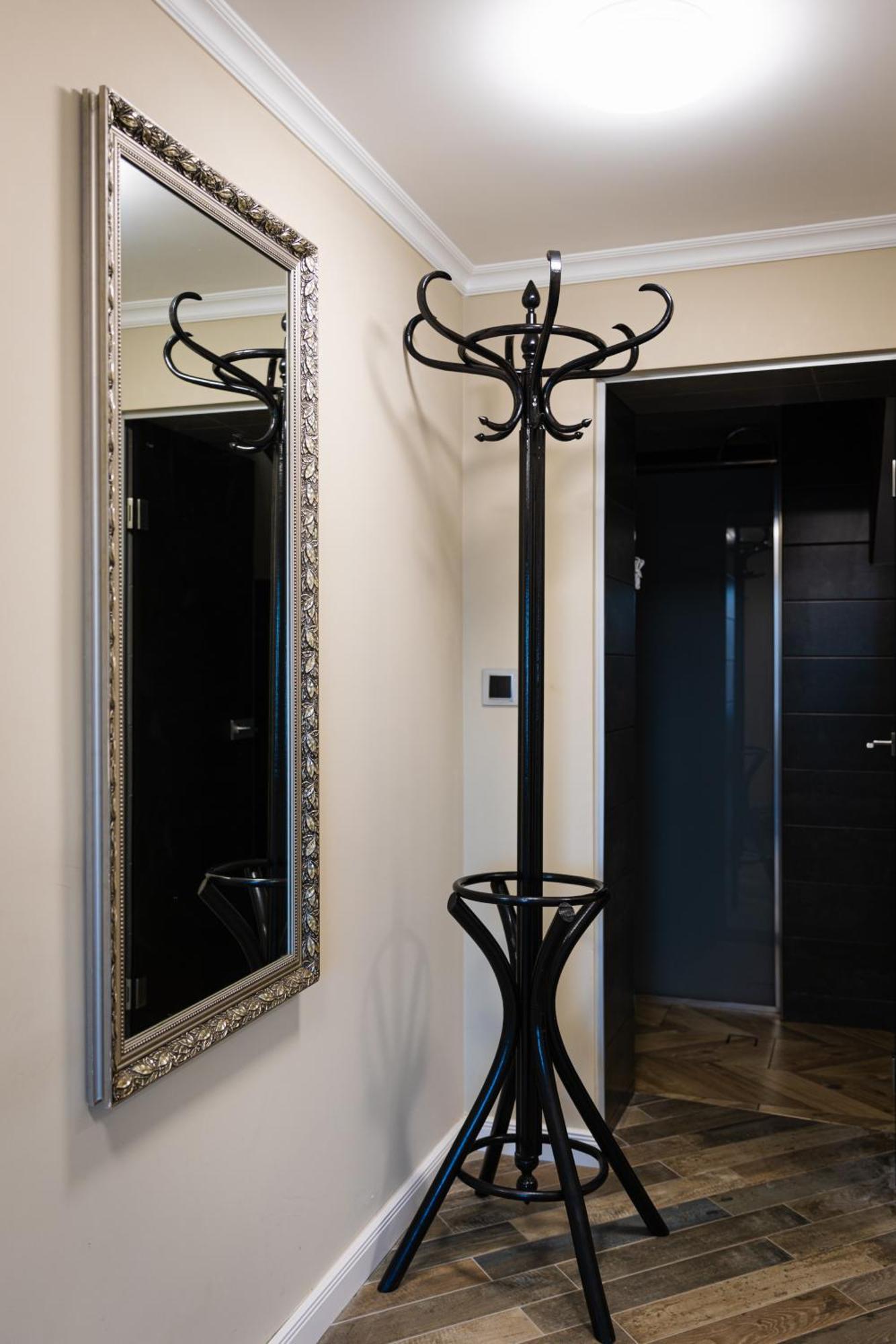 Dervent Apartment Veliko Turnovo Bagian luar foto