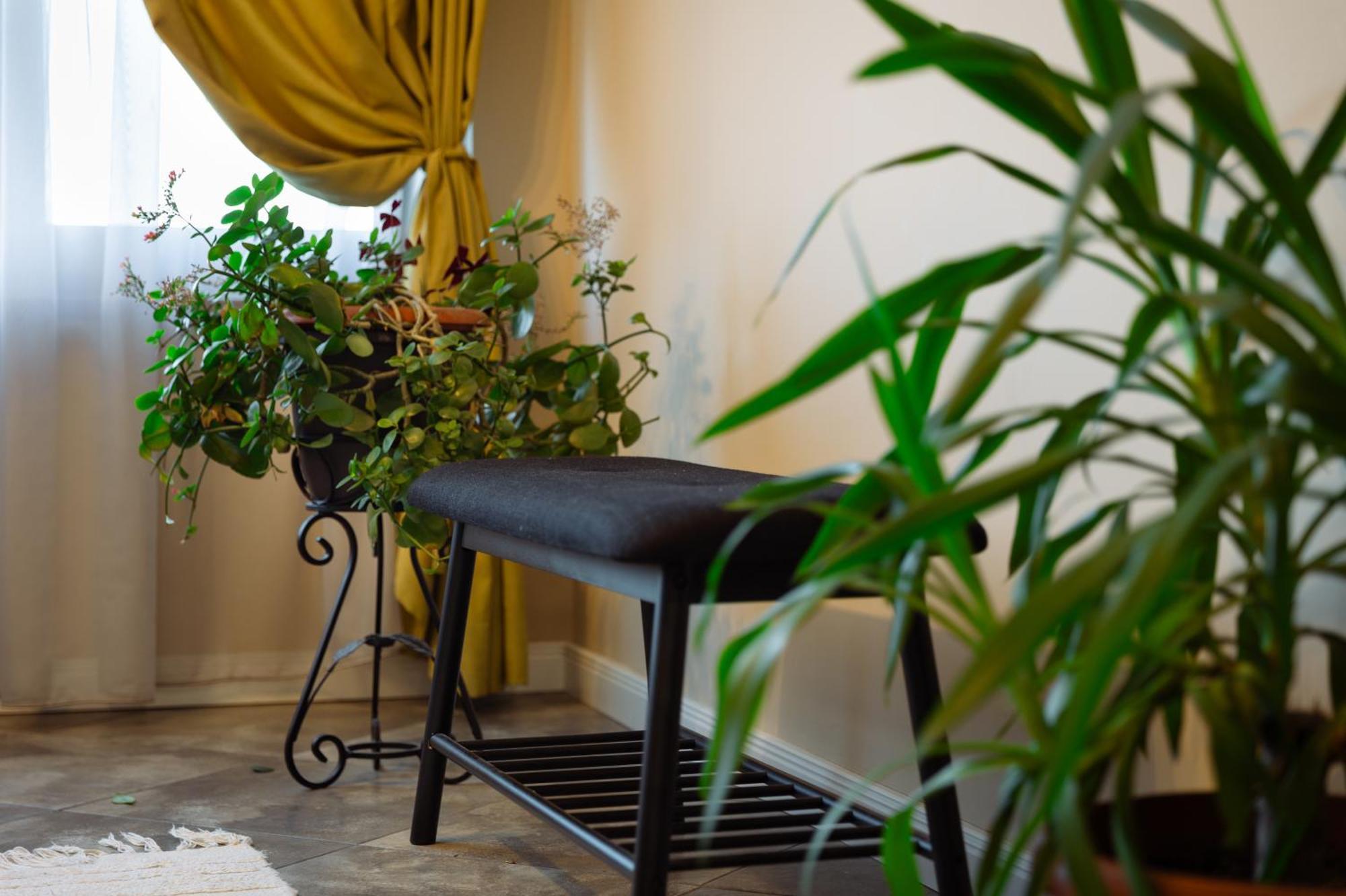 Dervent Apartment Veliko Turnovo Bagian luar foto
